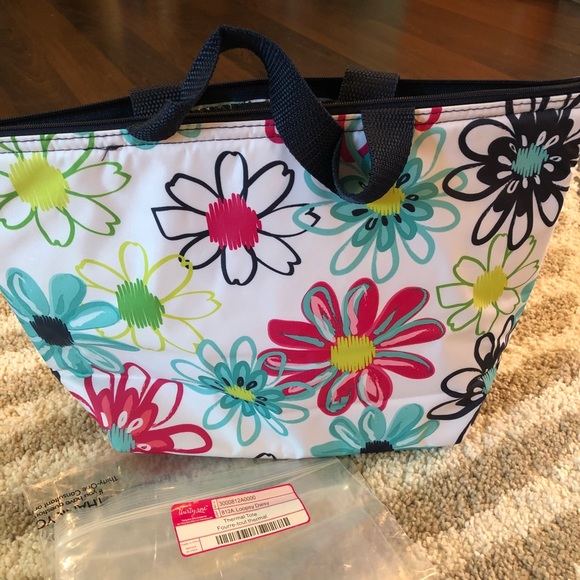 Thirty-One Thermal Tote, BRAND NEW! - Picture 2 of 3